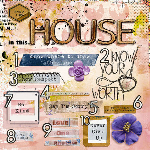 In This House