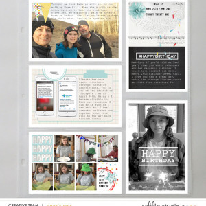 PL2021 - Week 17 | Sahlin Studio