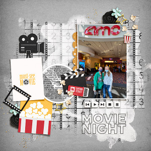 Movie Night