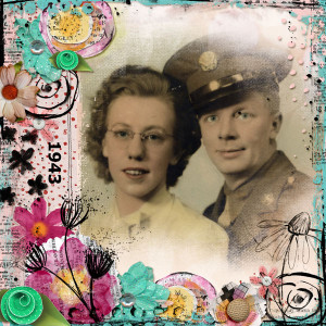 Grandparents