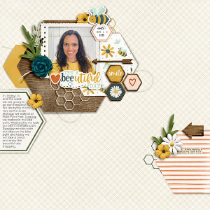 It's A Bee Utiful Day