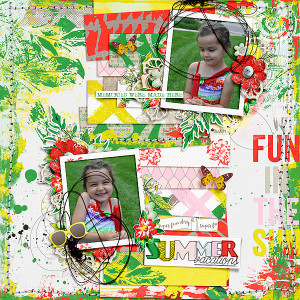 Summer Fun