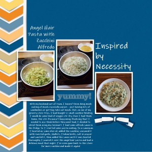 Inspired By Necessity