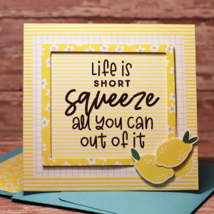 Life is Short