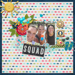 Summer Squad