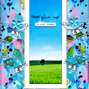 Photography Challenge-May 2021-Landscape+Sky-Dreaming In Blue