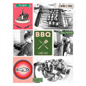 BBQ