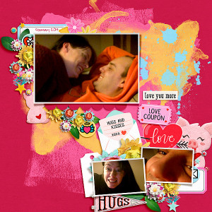 Love You More