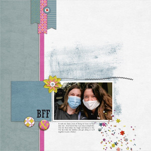 Kim Jensen Challenge May 2021