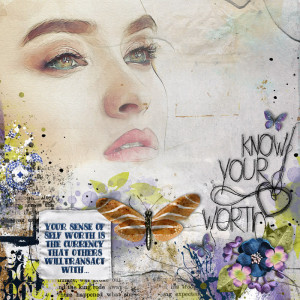 SelfWorth