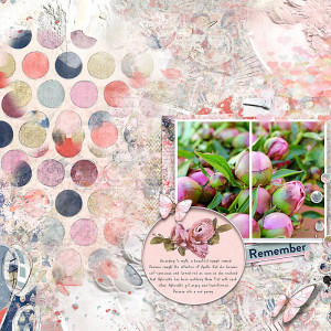 Peonies
