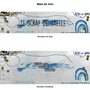 2021 June - Banners