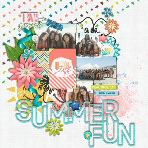 SUMMER FUN