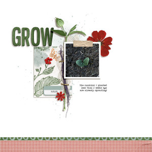 Grow
