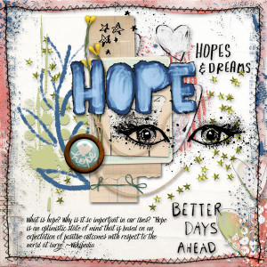 Hope