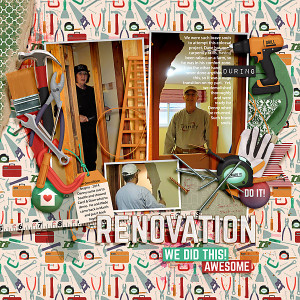 2014-Renovation