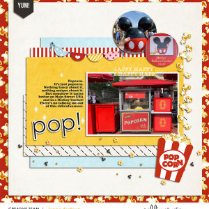 Popcorn_Main Street