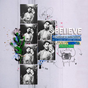 believe