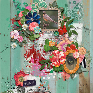 Birds of Spring