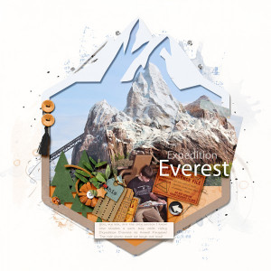 Expedition Everest