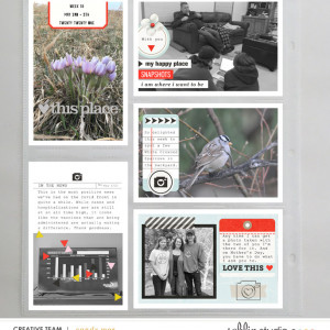 PL2021 - Week 18 | Sahlin Studio