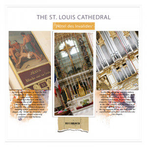 St. Louis Cathedral 2007