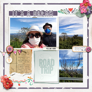 Road trip