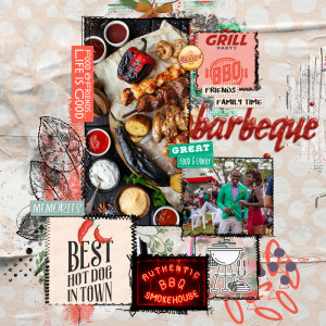 Barbeque