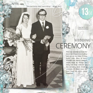 Wedding Ceremony