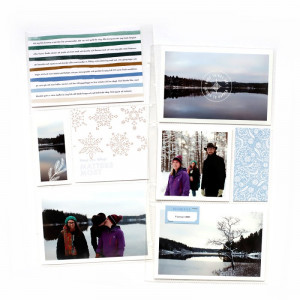 Winter walks