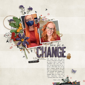 Time for a Change