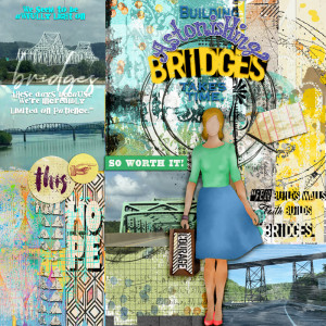 About Bridges    Style