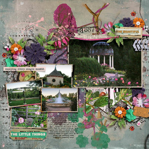 GB Botanical Gardens