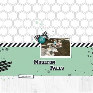 Moulton Falls
