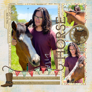 Horse-Whisperer