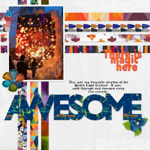 Winter Awesome