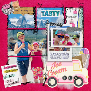 Ice Cream Day