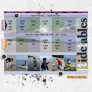 Tide Tables