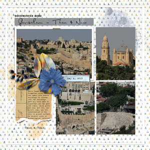 Jerusalem