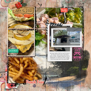 Banyan Grill