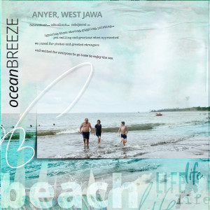 Beach Left