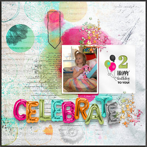Celebrate (SS 6/19)