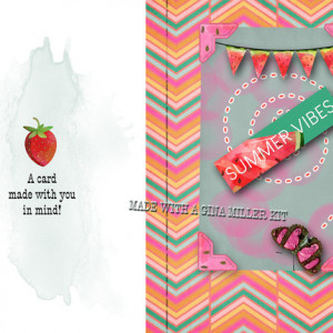 Melon-card