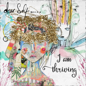Dear Self