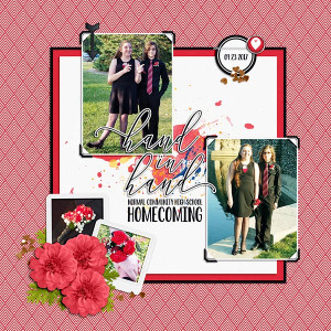 Homecoming 2017