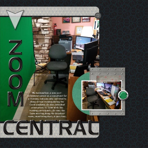 Zoom Central