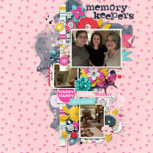 Memory Keepers