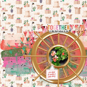 June Journaling Challenge 2021