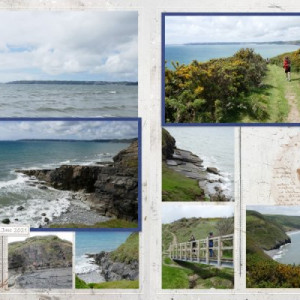 Coast Path (2 pager)