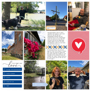 Week 25b 2018